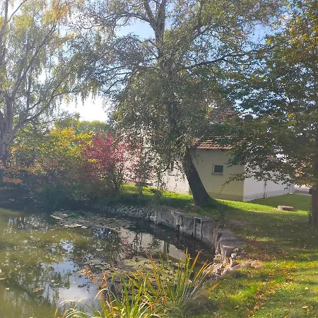 Apartment H2 Am Hainich Oesterbehringen