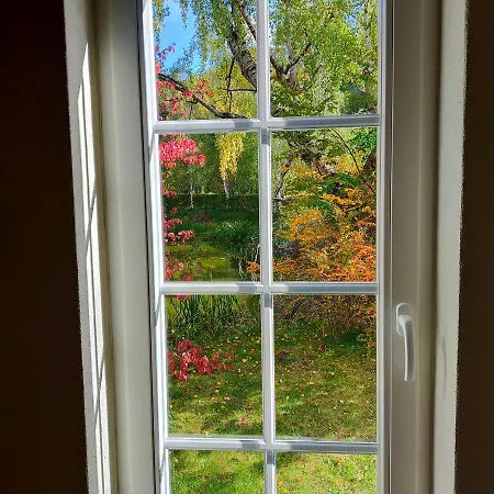 H2 Am Hainich Apartment