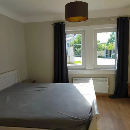 Apartment H2 Am Hainich *