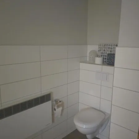 H2 Am Hainich Apartment Oesterbehringen