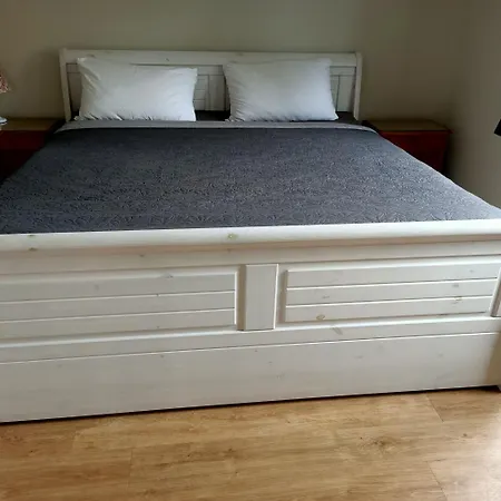 H2 Am Hainich Apartment *