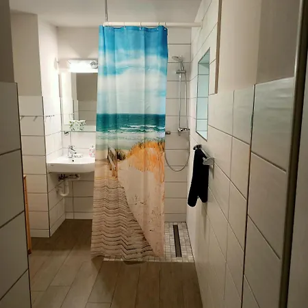 H2 Am Hainich Apartment Oesterbehringen