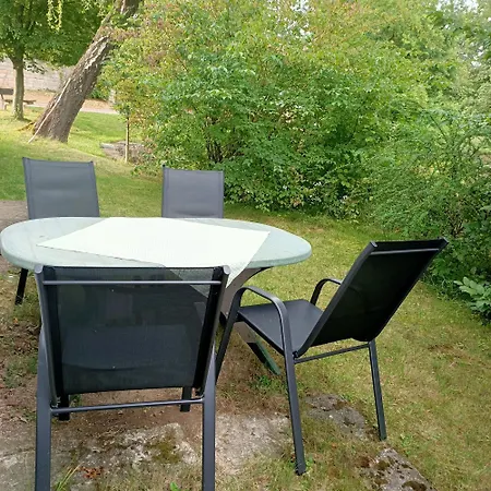 H2 Am Hainich Oesterbehringen