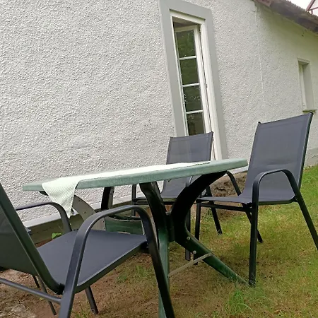 H2 Am Hainich Apartment