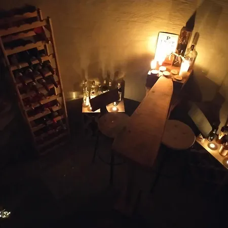 H2 Am Hainich Apartment *