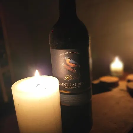 Apartment H2 Am Hainich *