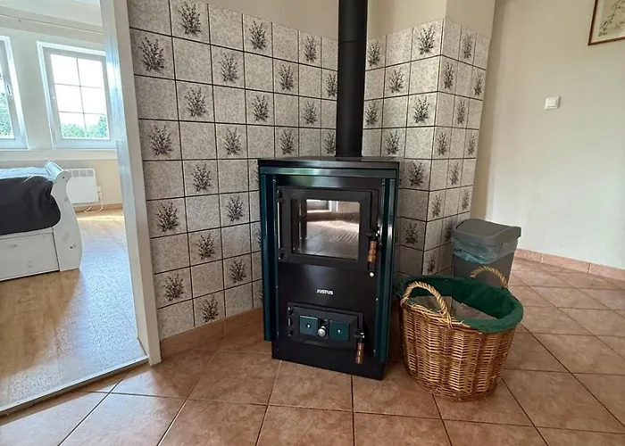 Daire H2 Am Hainich *