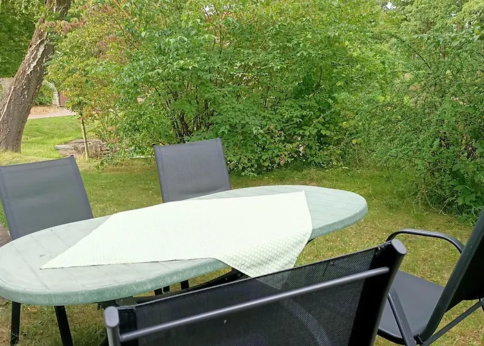 H2 Am Hainich * Oesterbehringen