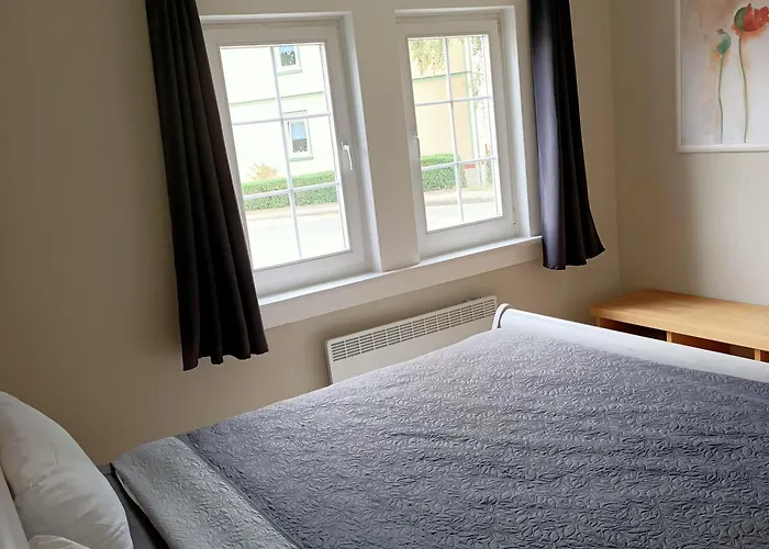 H2 Am Hainich Daire Oesterbehringen