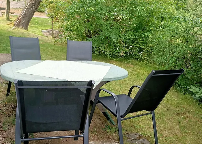 H2 Am Hainich Oesterbehringen