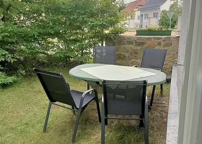 H2 Am Hainich Daire Oesterbehringen