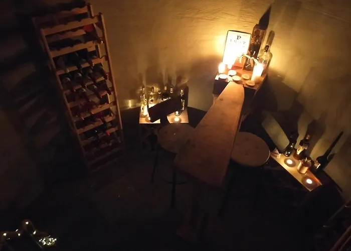 H2 Am Hainich Daire *