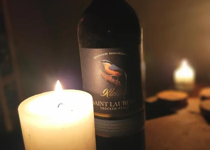 Daire H2 Am Hainich *